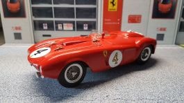 1/24 1954 Ferrari 375 Plus Le Mans #4 José Froilán / Gonzalez Maurice Trintignant