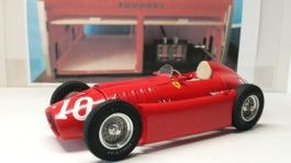 1/20 1955 Lancia Ferrari D50 Monza #10 Luigi Villoresi