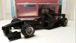 1/20 2000 Ferrari F1-2000 Fiorano Test (Fantasy)