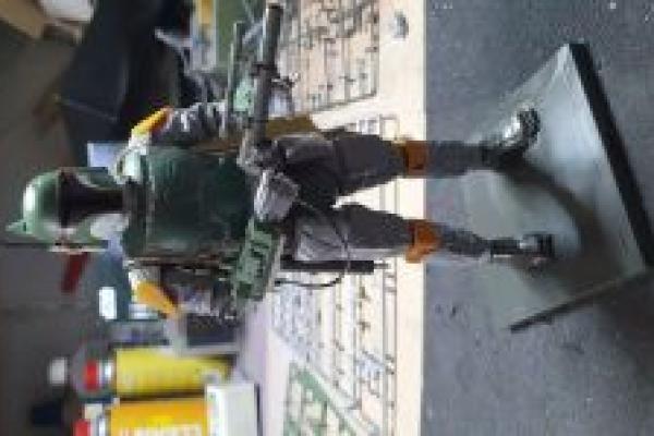 1/12 Star Wars Boba Fett (Bandai)