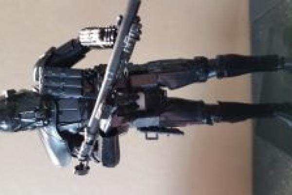 1/12 Star Wars Death Trooper (Bandai) Rogue One