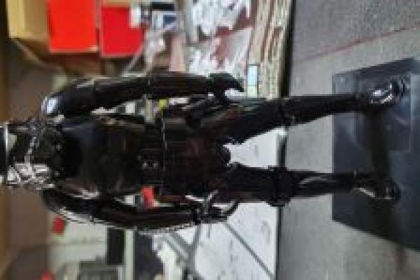 1/12 Star Wars Shadow Stormtrooper (Bandai)