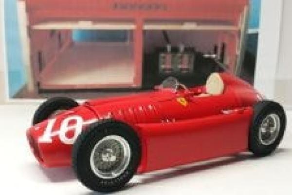 1/20 1955 Lancia Ferrari D50 Monza #10 Luigi Villoresi