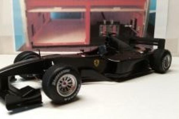 1/20 2000 Ferrari F1-2000 Fiorano Test (Fantasy)