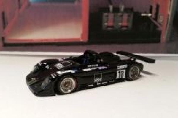1/43 1998 BMW V12 LM98 #18 Le Mans
